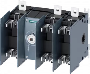 3KF3325-0MF51 Siemens Circuit Breakers