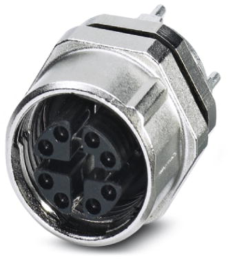 1440669 Phoenix Contact Sensor-Actuator Connectors