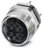 1411820 Phoenix Contact Sensor-Aktor Rundsteckverbinder