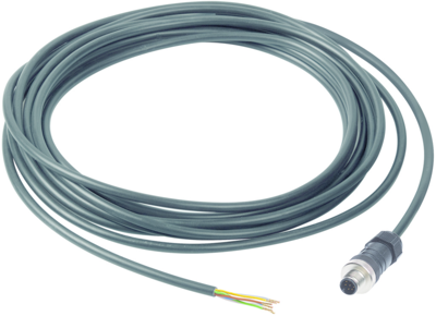 960 860 01 Werma Sensor-Aktor Kabel