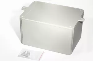 RL6585-F Hammond General Purpose Enclosures