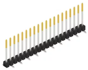 10163306 Fischer Elektronik PCB Connection Systems