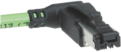 09470500045 Harting Patchkabel, Telefonkabel