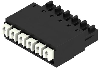 1969980000 Weidmüller PCB Connection Systems Image 2