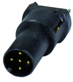 21033211518 Harting Other Circular Connectors