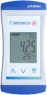 ECO 510-114 Wasserdichtes pH-Meter (früher G 1500)