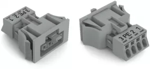 890-744/062-000 WAGO Device Connectors