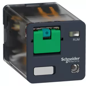 RUMC22JD Schneider Electric Industrierelais