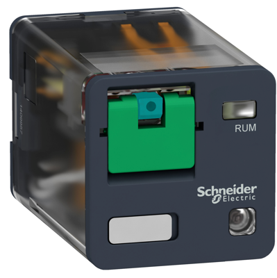 RUMF22BD Schneider Electric Industrierelais