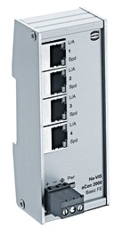 24020040000 Harting ETHERNET switches