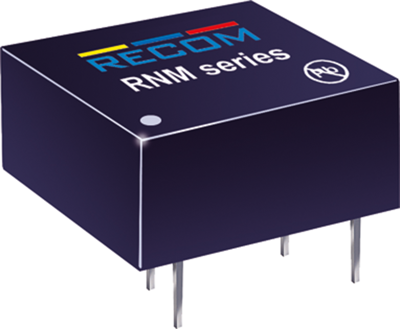 RNM-0505S RECOM DC/DC-Wandler Bild 1