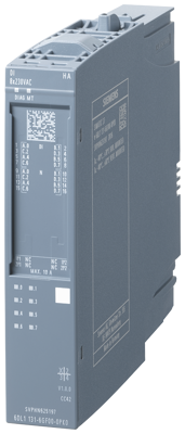 6DL1131-6GF00-0PK0 Siemens Digitalmodule