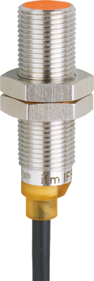 IFS256 IFM electronic Näherungsschalter, Reedschalter