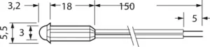 MD-325 G3 Oshino Signal Lamps, Indicators, Arrays