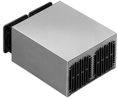 10038561 Fischer Elektronik Fan Units Image 1