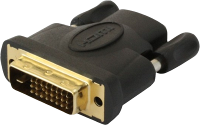 IADAP-DVI-HDMI-F EFB-Elektronik Adapter Bild 1