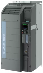 6SL3230-3YE46-0UF0 Siemens Frequenzumrichter und Zubehör