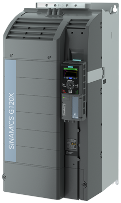 6SL3220-1YE46-0UF0 Siemens Frequenzumrichter und Zubehör