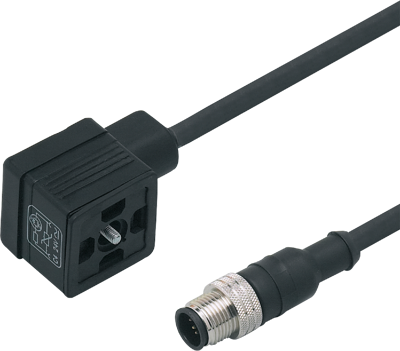 E11416 IFM electronic Sensor-Aktor Kabel