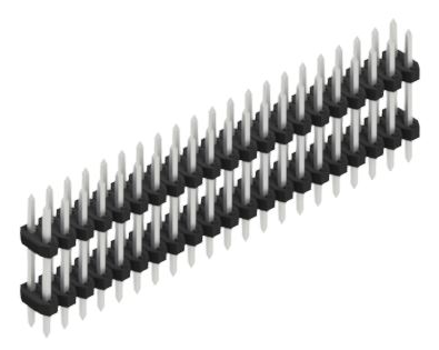 SLY607542Z Fischer Elektronik Steckverbindersysteme