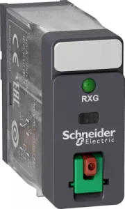 RXG12P7 Schneider Electric Koppelrelais