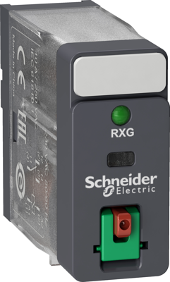 RXG12F7 Schneider Electric Koppelrelais