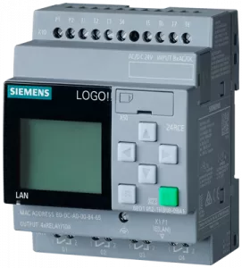 6AG1052-1HB08-7BA1 Siemens SPS-Steuerungen, Logikmodule