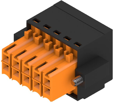 1944690000 Weidmüller Steckverbindersysteme Bild 1