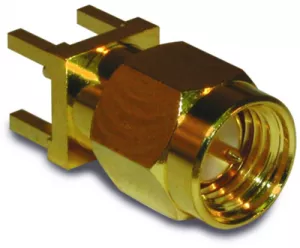 132133 Amphenol RF Coaxial Connectors