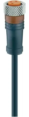 18215 Lumberg Automation Sensor-Actuator Cables