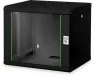 DN-19 09-U-SW DIGITUS Switch Cabinets, server cabinets