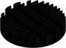 10037074 Fischer Elektronik Heat Sinks