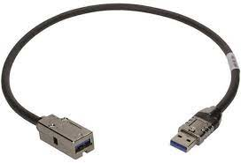 09455451930 Harting USB Kabel