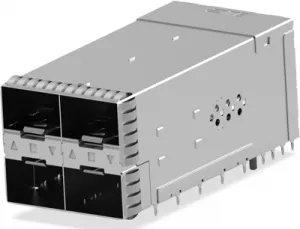 1-2343522-9 TE Connectivity PCB Connection Systems