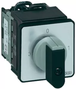 ND03AX80 BACO Circuit Breakers