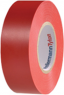 Isolierband, 25 x 0.15 mm, PVC, rot, 25 m, 710-00134