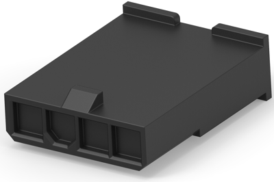 1586025-4 AMP PCB Connection Systems Image 1