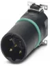 1411999 Phoenix Contact Sensor-Aktor Rundsteckverbinder