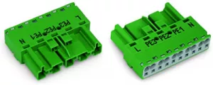 770-1335 WAGO Device Connectors