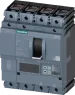 3VA2025-7KQ46-0AA0 Siemens Circuit Protectors