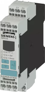 3UG4625-2CW30 Siemens Überwachungsrelais