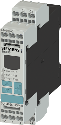 3UG4625-2CW30 Siemens Überwachungsrelais