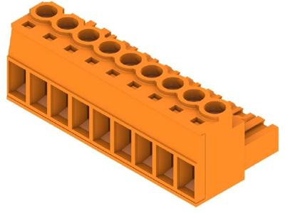 1943650000 Weidmüller Steckverbindersysteme Bild 2