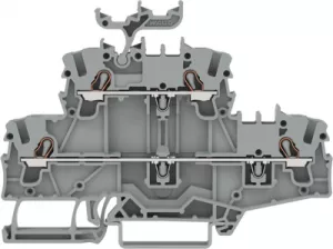 2002-2731 WAGO Reihenklemmen