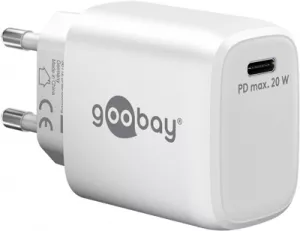 65406 Goobay USB-Ladegeräte