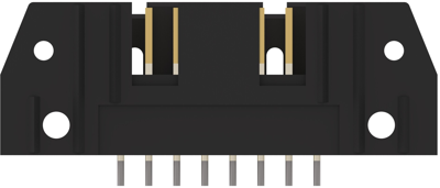 5102154-3 AMP PCB Connection Systems Image 4