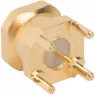 PSMP-MSLD-PCT25 Amphenol RF Coaxial Connectors