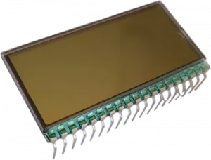 DE 325-RS-20/8,4 (3 VOLT) Display Elektronik LED-Modules