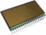 DE 325-RS-20/8,4 (3 VOLT) Display Elektronik LCD-Module