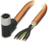 1414767 Phoenix Contact Sensor-Aktor Kabel